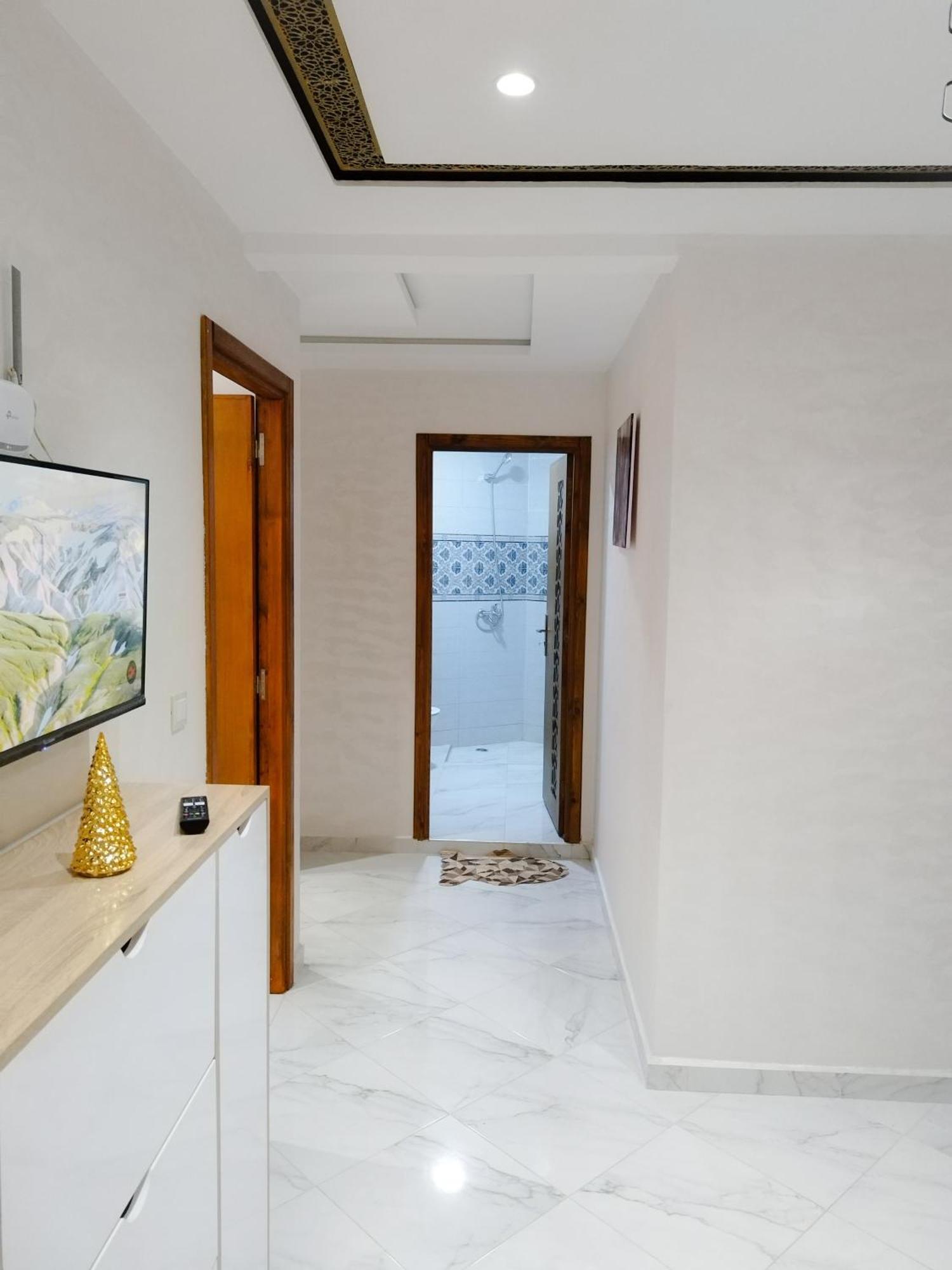 Les Belles Residences De Safir Tânger Exterior foto