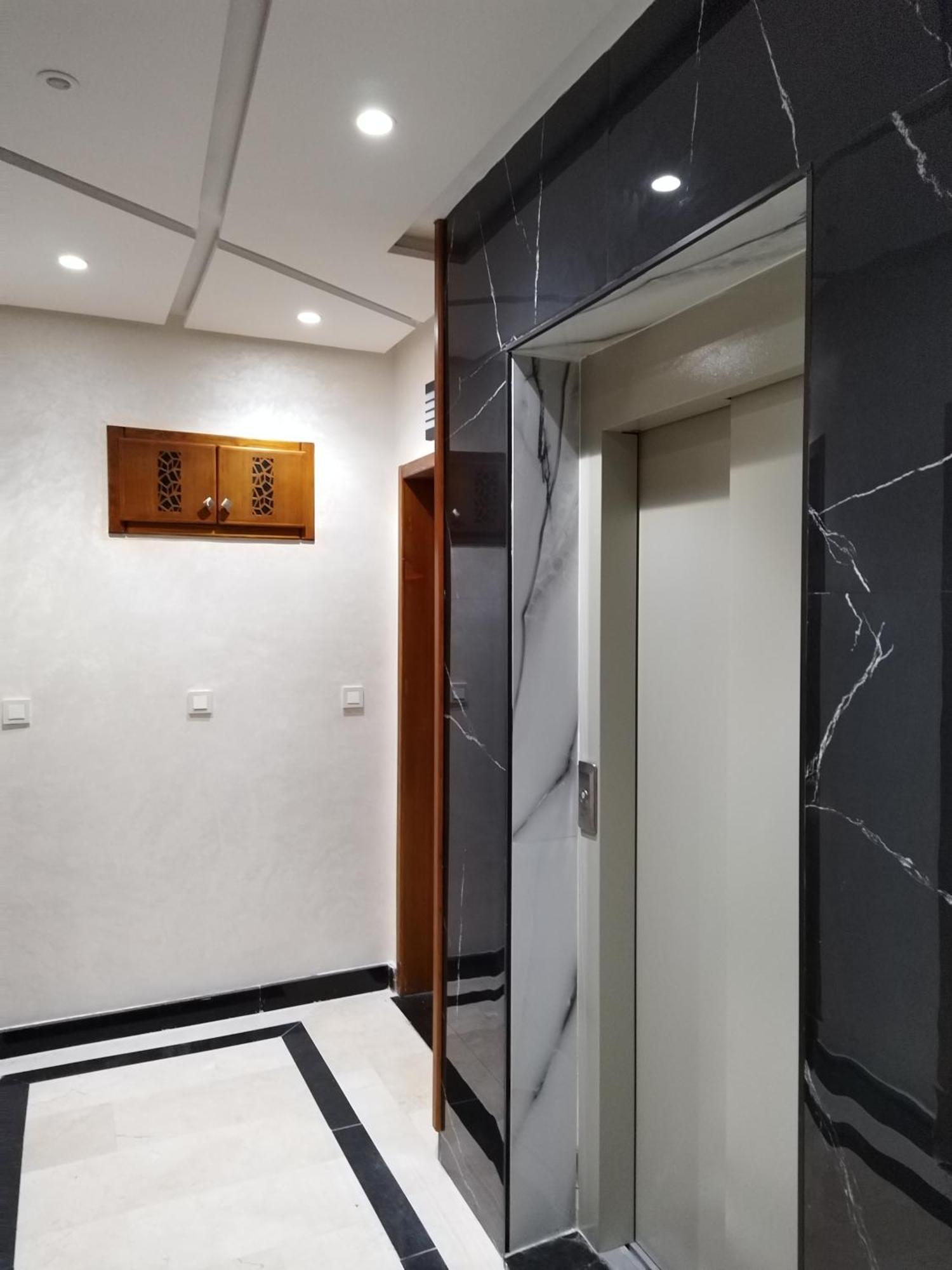 Les Belles Residences De Safir Tânger Exterior foto