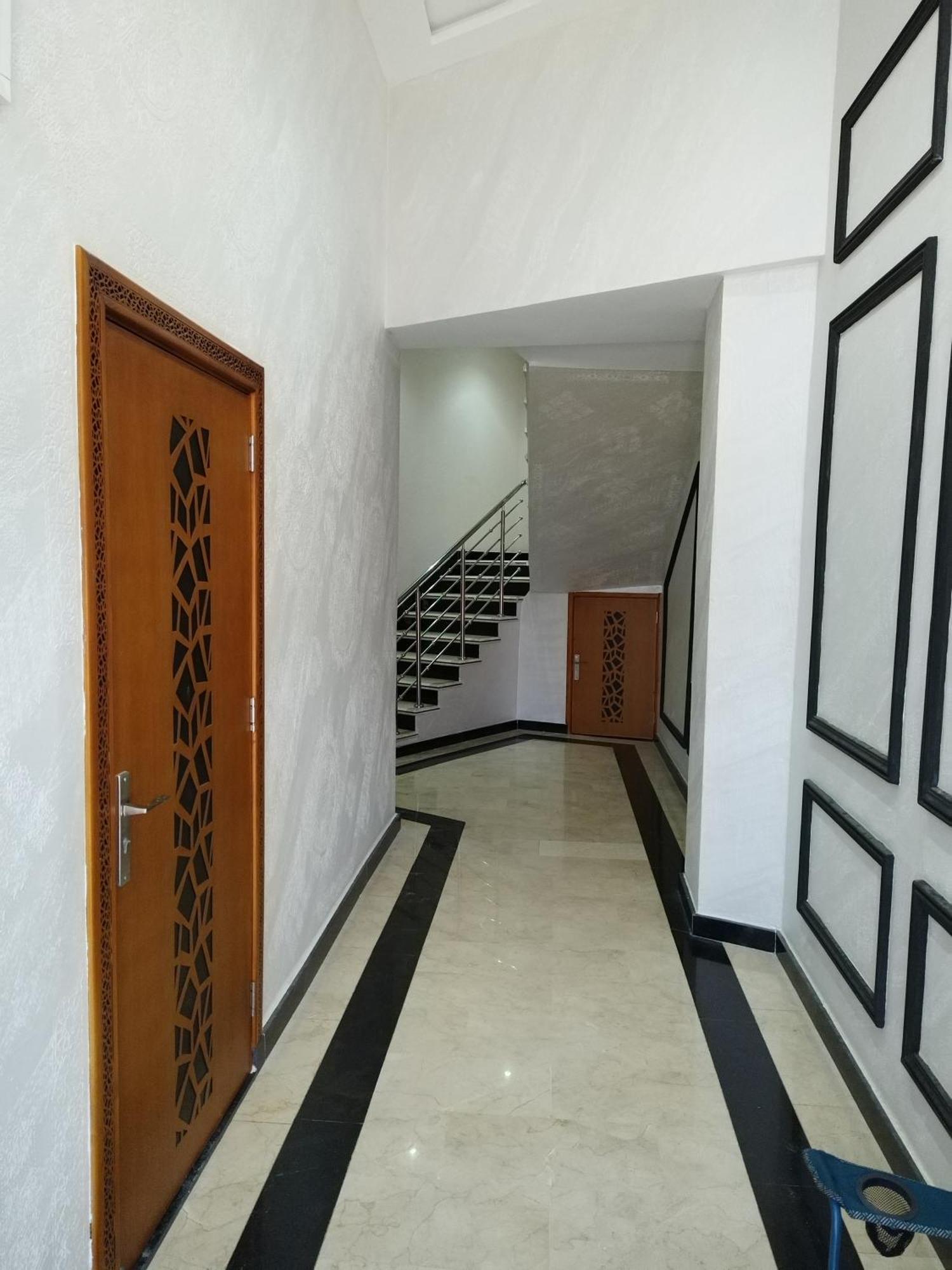 Les Belles Residences De Safir Tânger Exterior foto